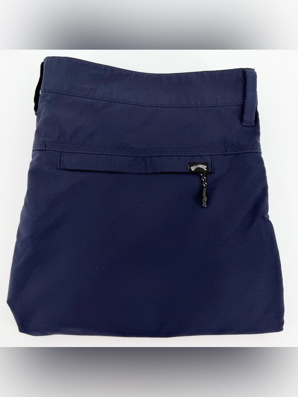 Billabong Adventure Division Surftrek Shorts Mens 36 Blue Hybrid Submersible